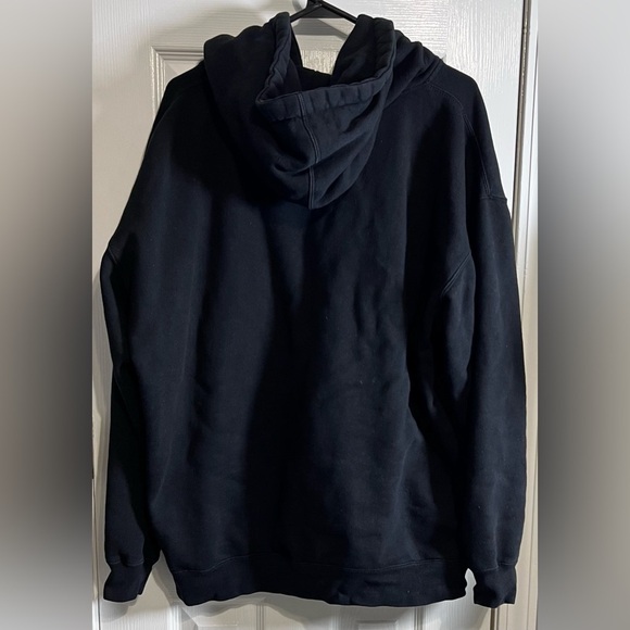 Thor Vintage XL Men’s Zip-Up Jacket with graphic & Pockets Made in USA - Picture 2 of 9